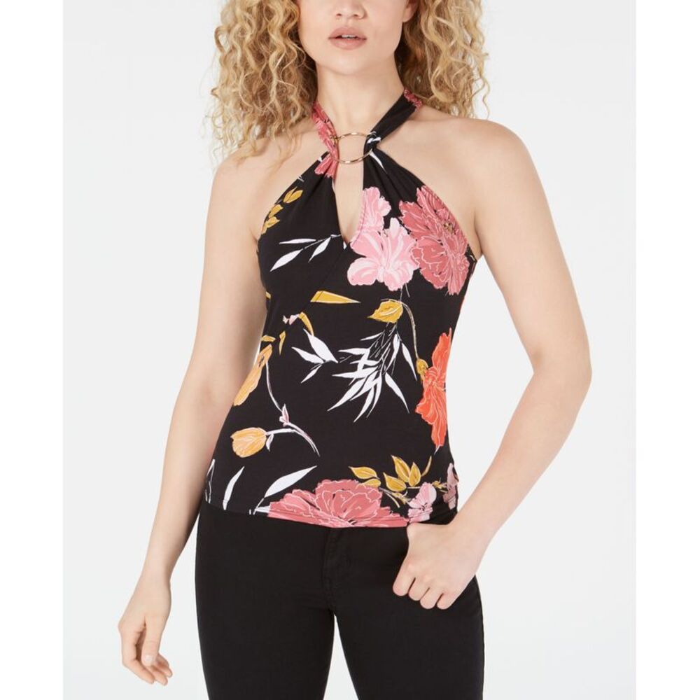 Guess Sleeveless Tawni Top